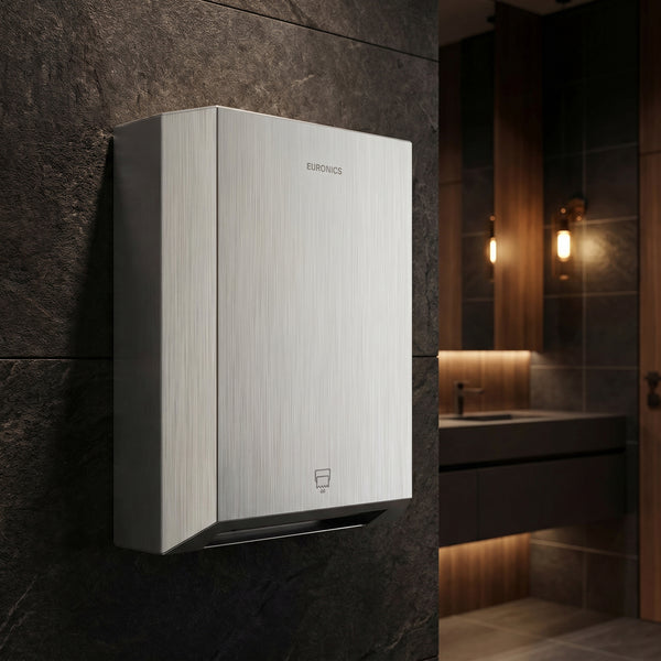 Stainless Steel Hand Dryer