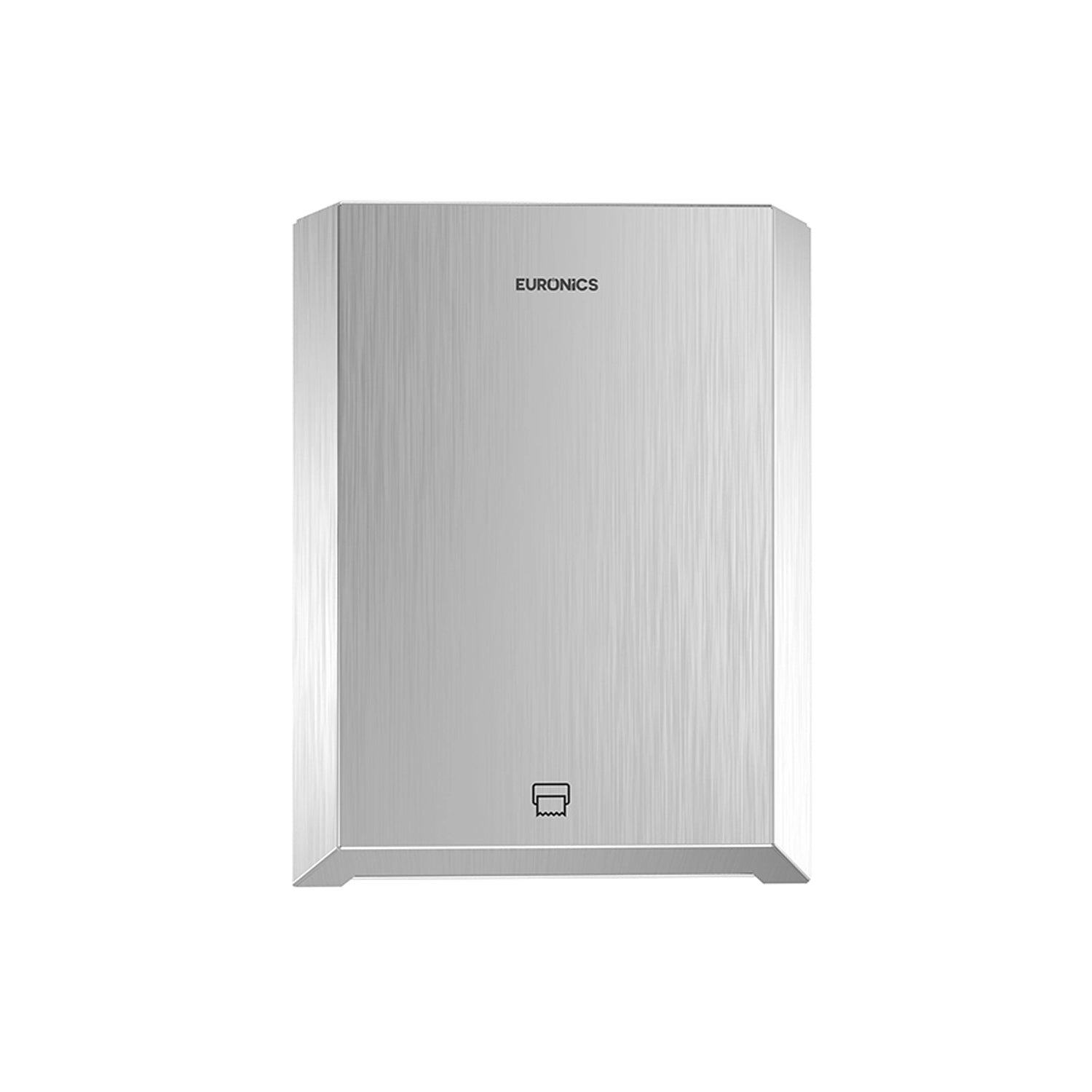 Trimax P2 — Manual Paper Dispenser

Compact Stainless Steel Manual Paper Towel Dispenser for Efficient Commercial Washrooms