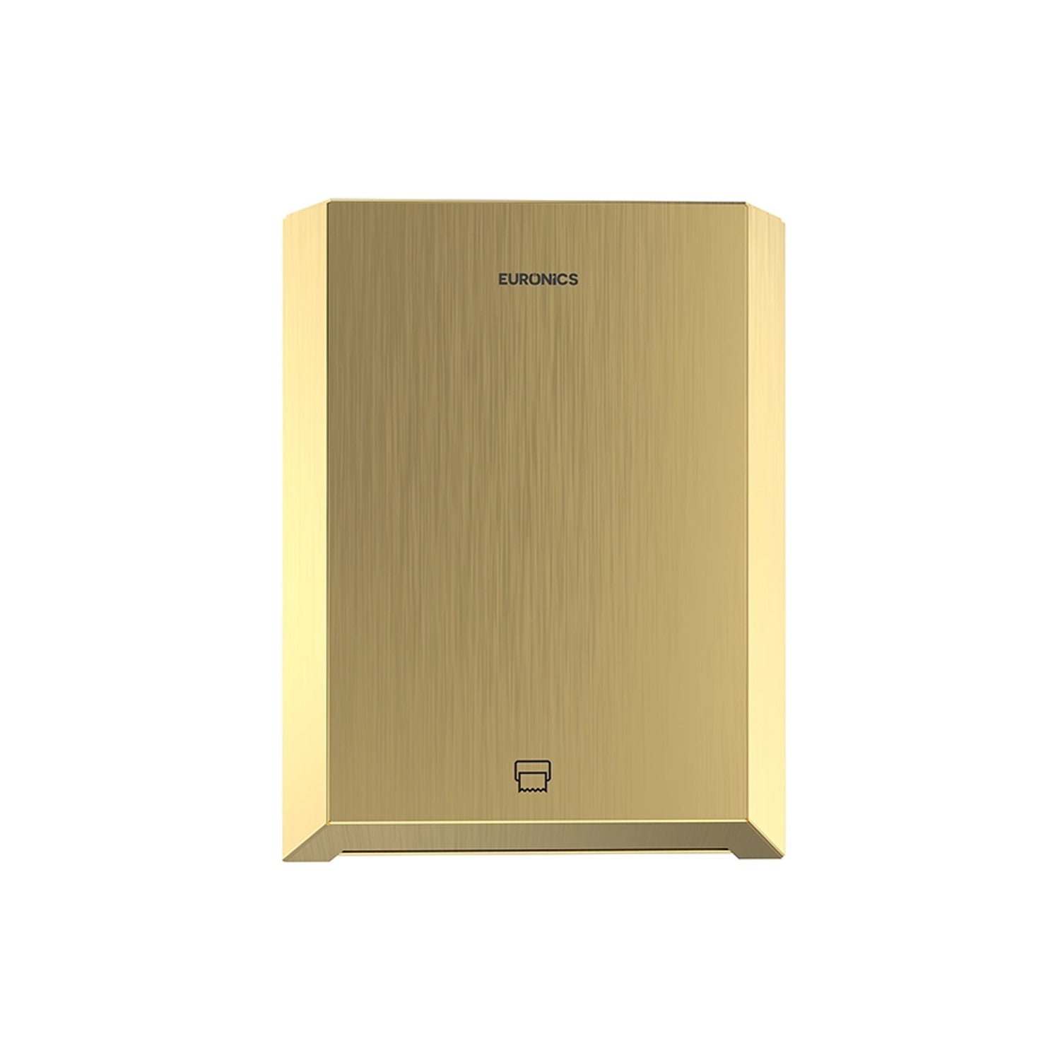 Image of Trimax P2 — Manual Paper Dispenser

Compact Stainless Steel Manual Paper Towel Dispenser for Efficient Commercial Washrooms