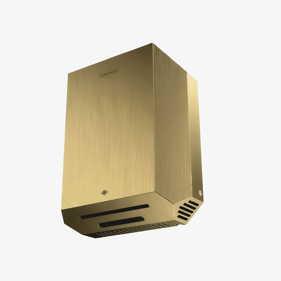 Image of Trimax H4 | Hand Dryer | Stainless Steel | Brushless Motor | High Traffic