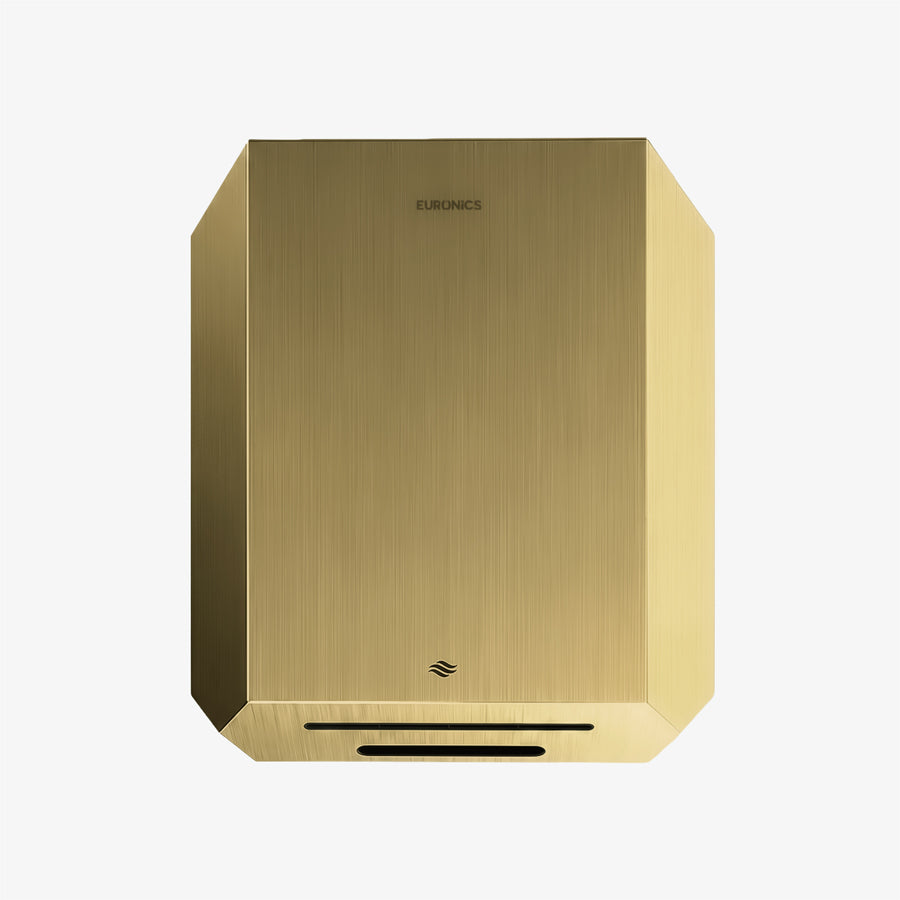 Trimax H4 | Hand Dryer | Stainless Steel | Brushless Motor | High Traffic
