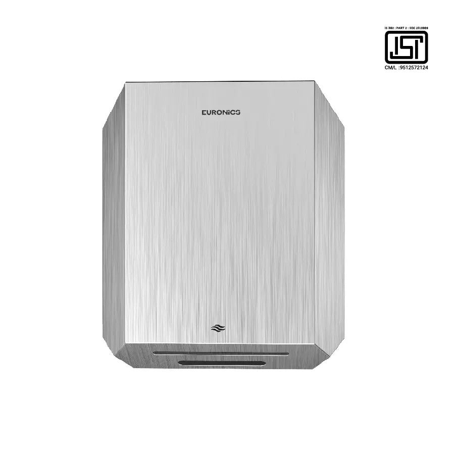 Trion | Automatic Hand Dryer Reliable & Hygienic Automatic Hand Dryer for Commercial Washrooms