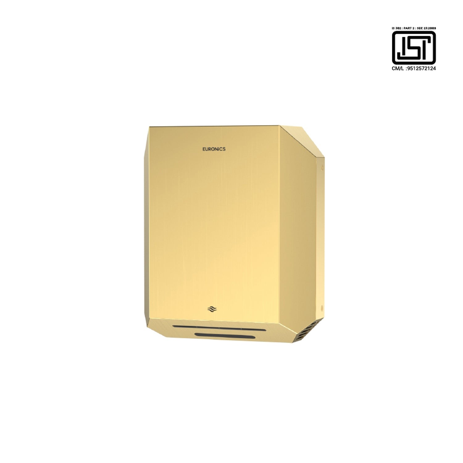 Image of Trion | Automatic Hand Dryer Reliable & Hygienic Automatic Hand Dryer for Commercial Washrooms