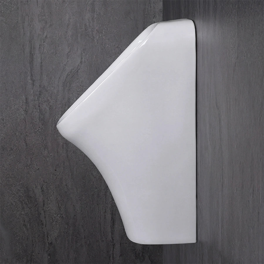 VERTO | Urinal Without Sensor