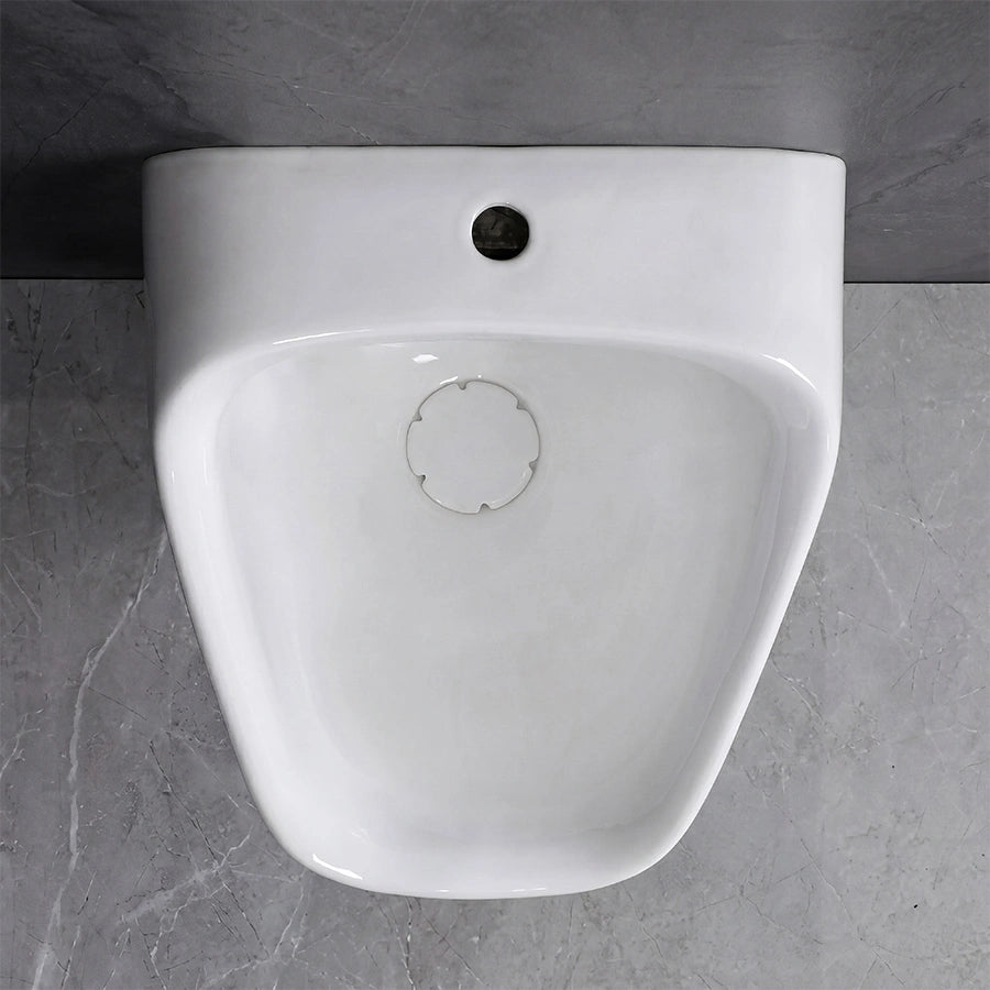 VERTO | Urinal Without Sensor