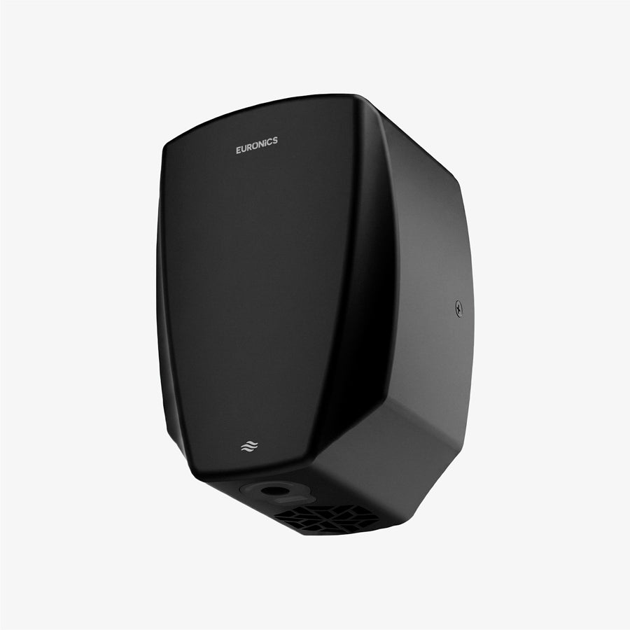 Velora-SS | Hand Dryer | Stainless Steel | Brush Motor | Medium Traffic