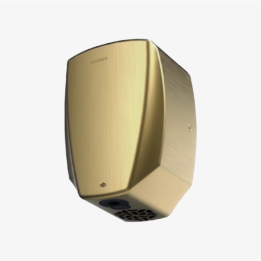 Velora-SS | Hand Dryer | Stainless Steel | Brush Motor | Medium Traffic