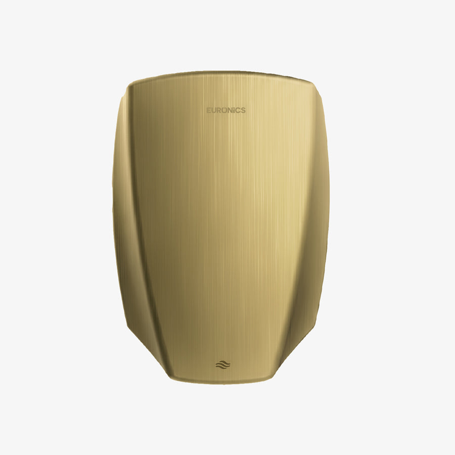 Velora-SS | Hand Dryer | Stainless Steel | Brush Motor | Medium Traffic
