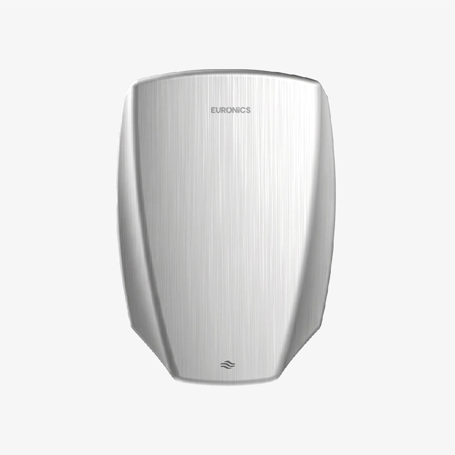 Velora-SS | Hand Dryer | Stainless Steel | Brush Motor | Medium Traffic