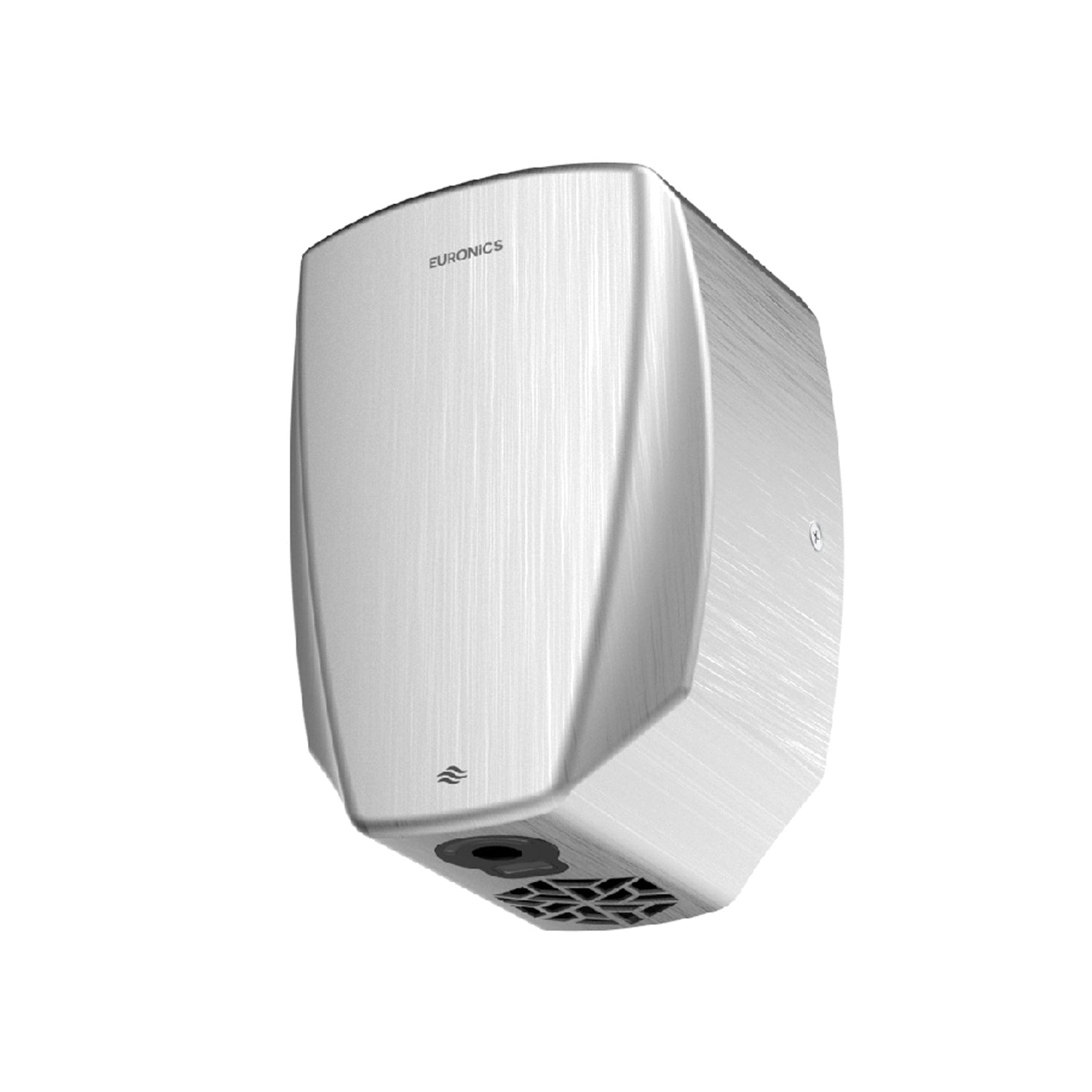 Image of Velora Automatic Stainless Steel Hand Dryer