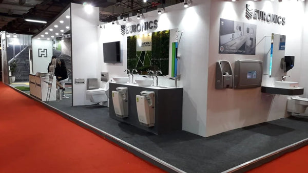 ACETECH Exhibition, Mumbai 2018