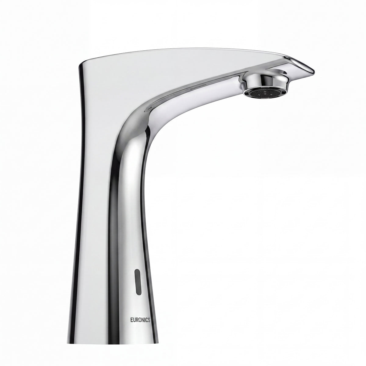 Euronics AXEON automatic basin-mounted sensor tap
