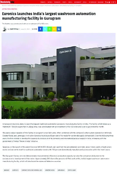 Euronics Industries