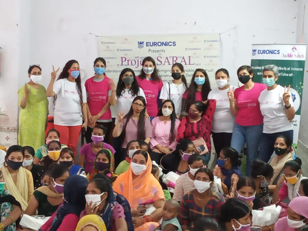 Project Saral